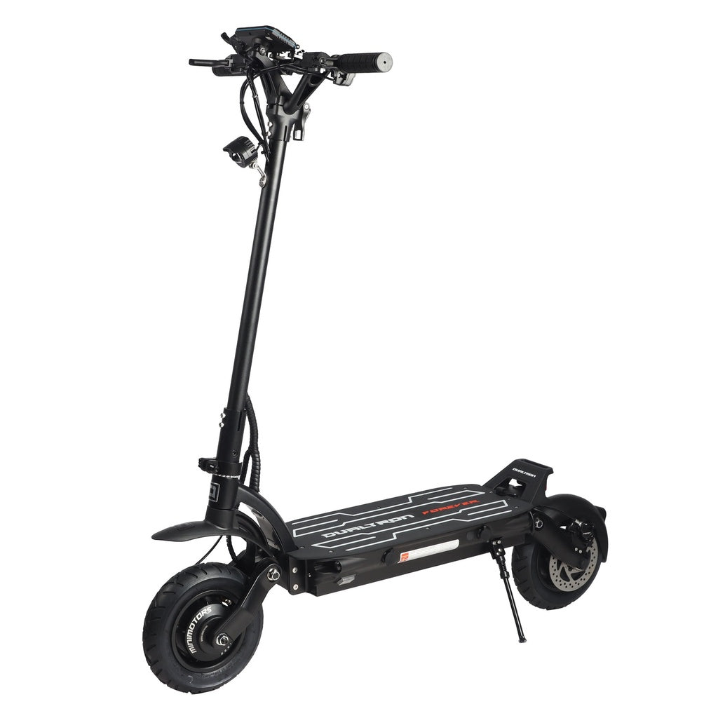 TROTTINETTE ELECTRIQUE DUALTRON FOREVER 60V 24A LIMITED