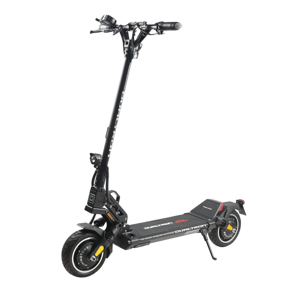 DUALTRON AMINIA DOUBLE MOTEUR 52V 15,6Ah IPX5