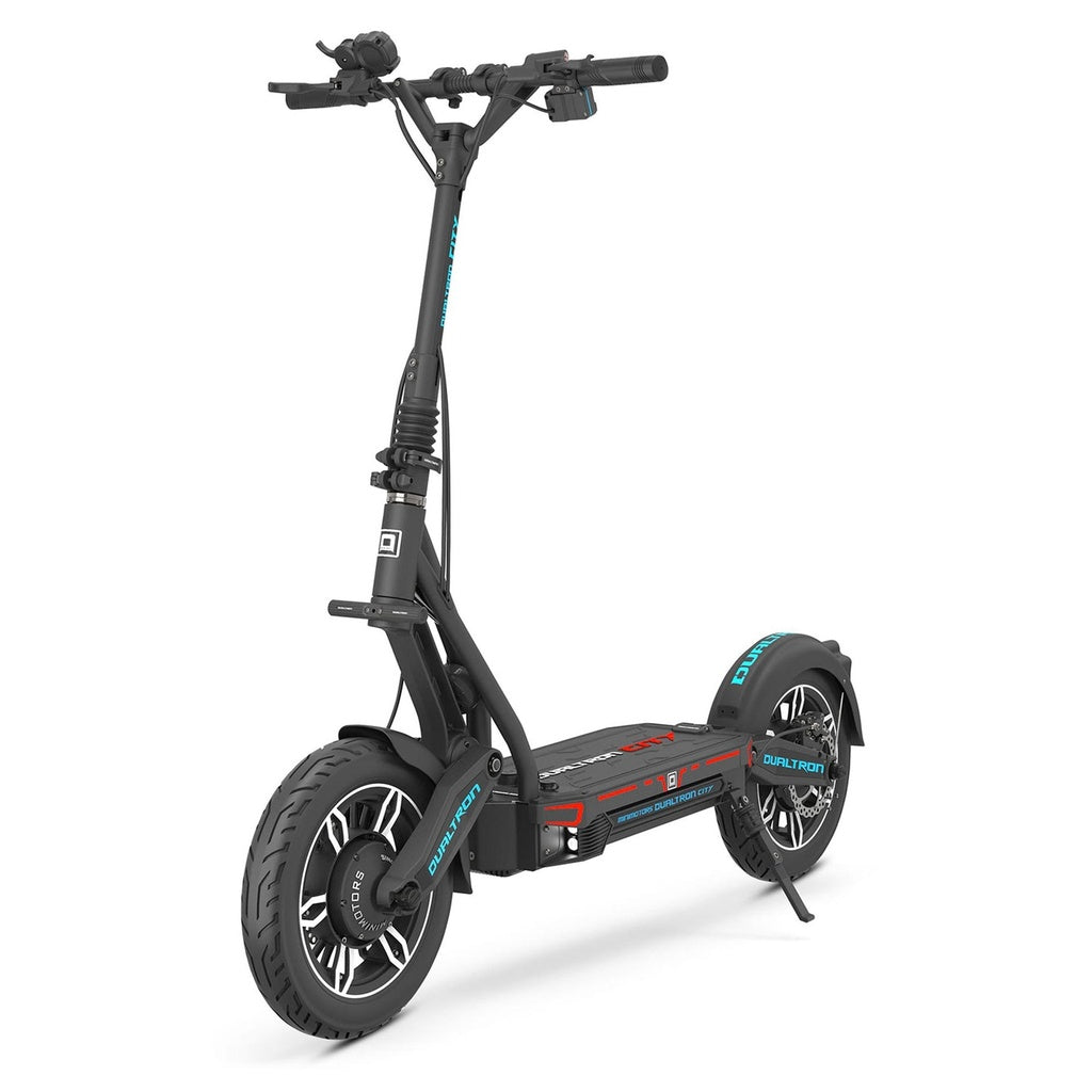 DUALTRON CITY 60V20AH