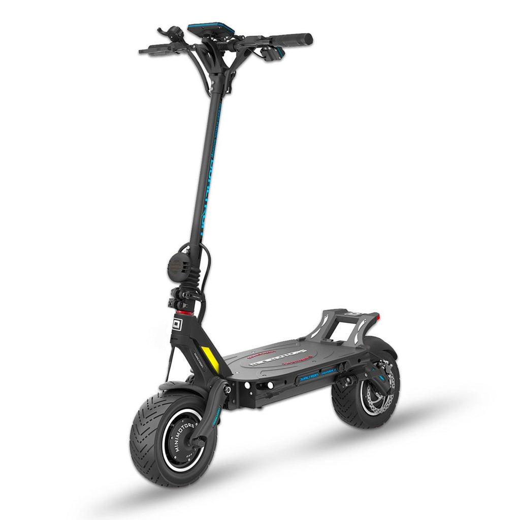 DUALTRON THUNDER 2 | 72V 40Ah 2024