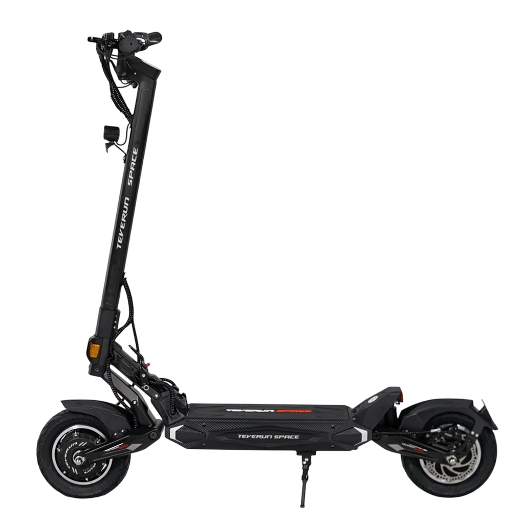 TEVERUN SPACE 52V 18AH / précommande septembre 2025