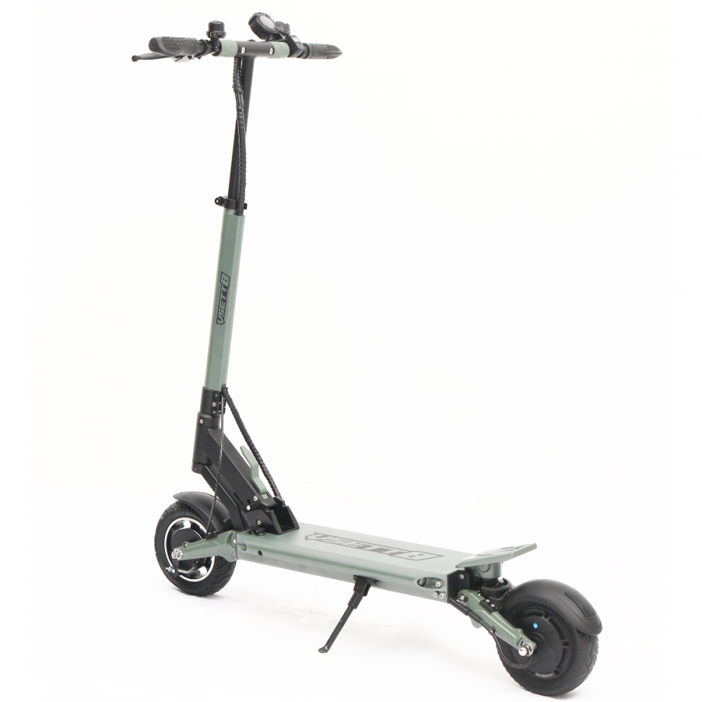 VSETT 8 Lite – 48 V / 15.6 Ah