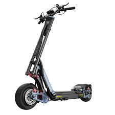 Inmotion RS « Casper » – 72V / 40 Ah