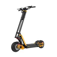 Inmotion RS Lite – 84V 25Ah
