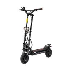 KAABO WOLF WARRIOR X PLUS 60V 21Ah