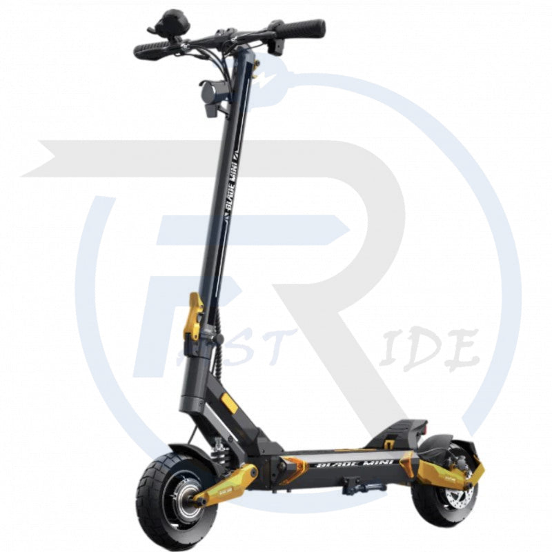 Teverun Blade Mini Ultra – 60 V / 27 Ah