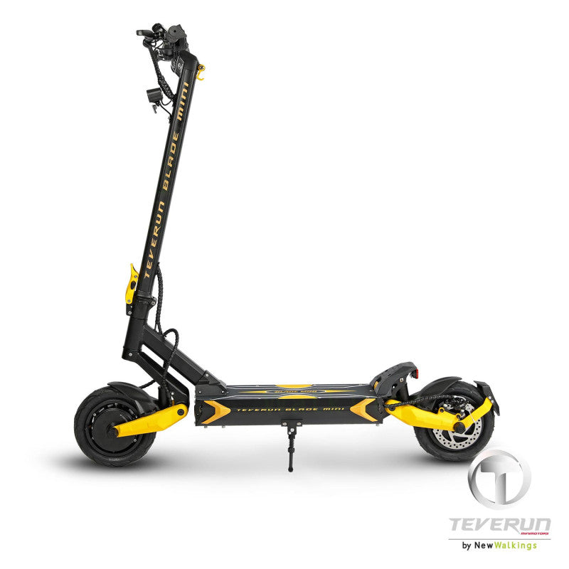 Teverun Blade Mini S – 48 V / 10 Ah