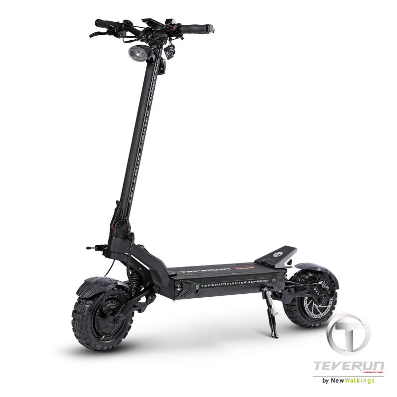 Teverun Fighter Supreme Ultra – 72 V / 60 Ah
