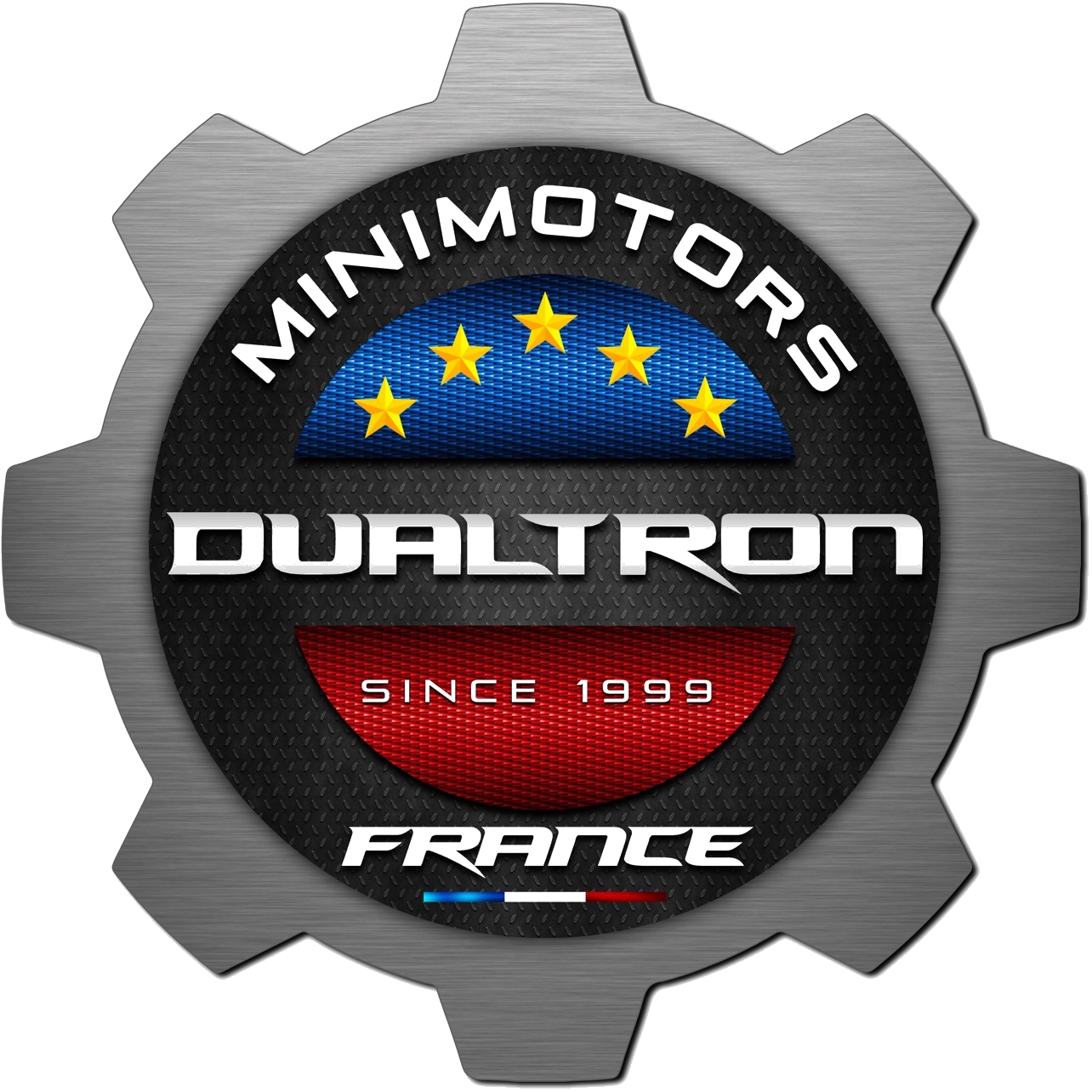 dualtron