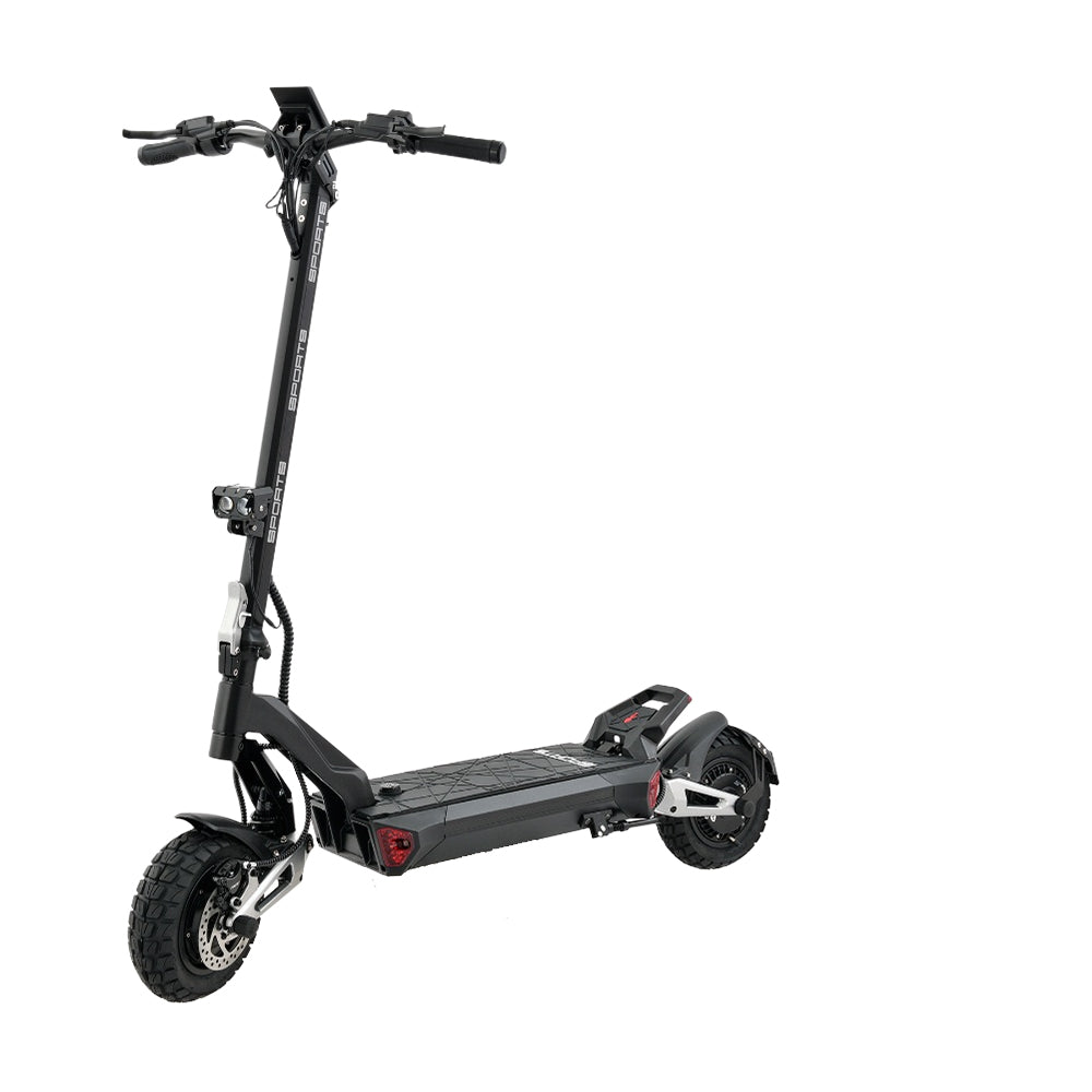 BOE SCOOTER  BE 5  52 volts  21 ah