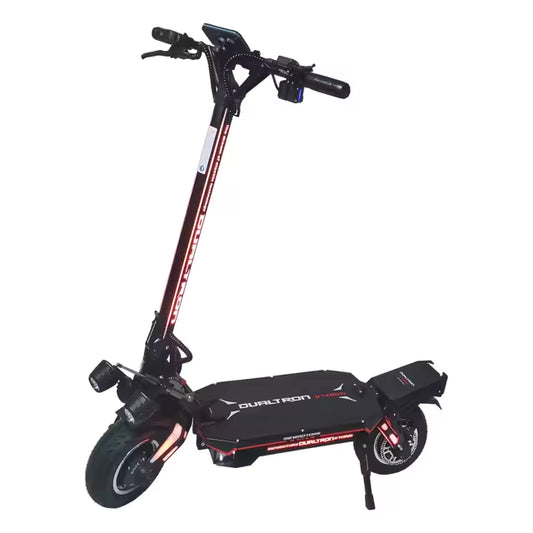 DUALTRON NEW STORM LTD 84V45AH EY4