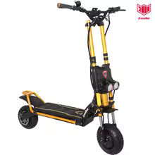 KAABO WOLF KING GTR 72V 35Ah