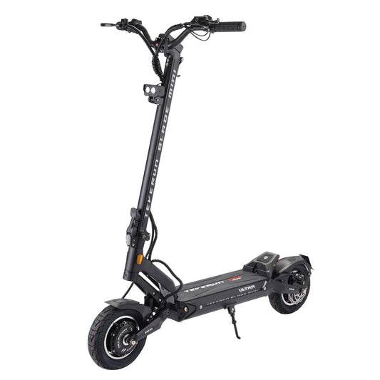 TEVERUN BLADE MINI ULTRA 60V 27A  / précommande septembre 2025