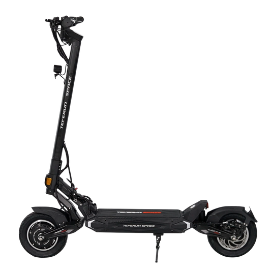 TEVERUN SPACE 52V 18AH  / précommande  septembre 2025
