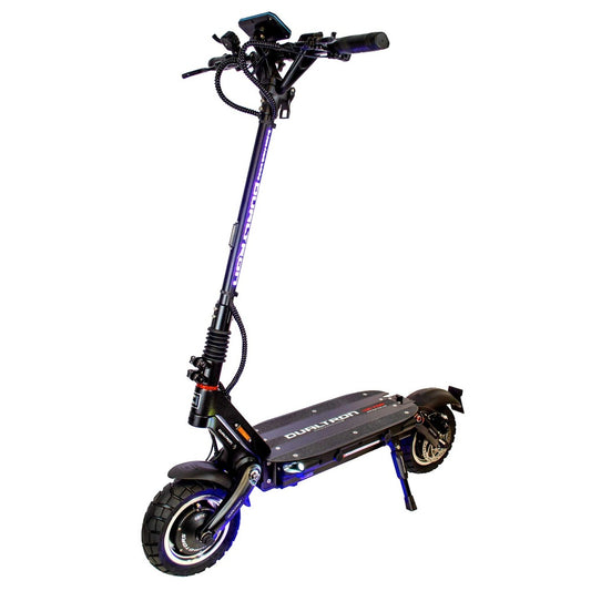 DUALTRON VICTOR 60V 24AH EY4 2025