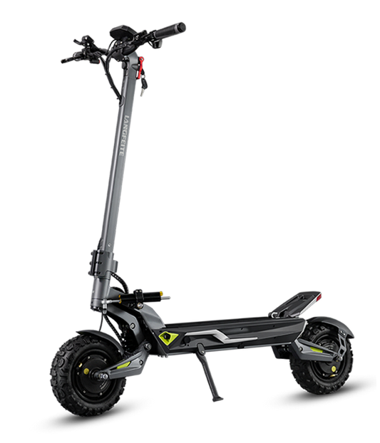 LANGFEITE C1 DUAL 60V 36Ah