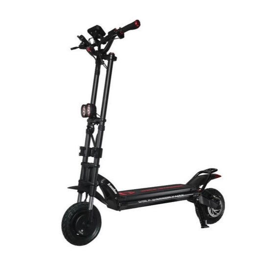 KAABO WOLF WARRIOR 11 MAX 60V 36Ah