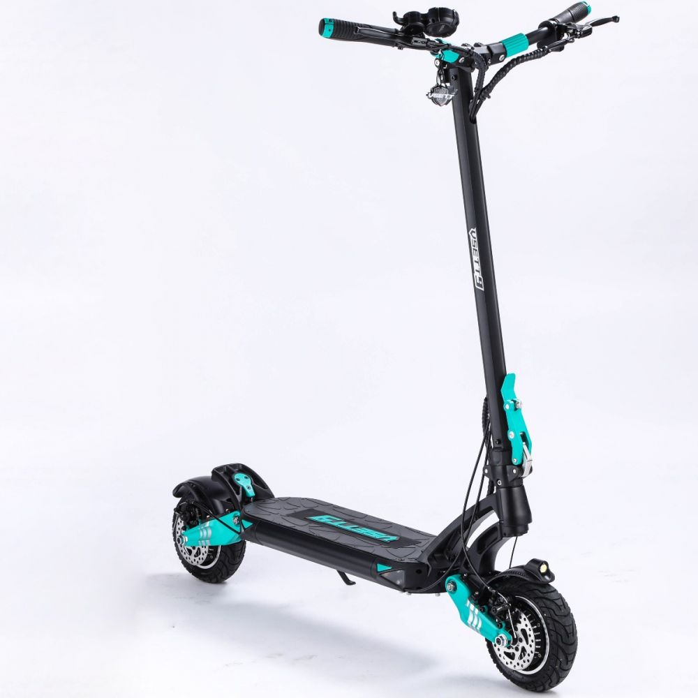 VSETT 9+ DUAL 48V 15Ah