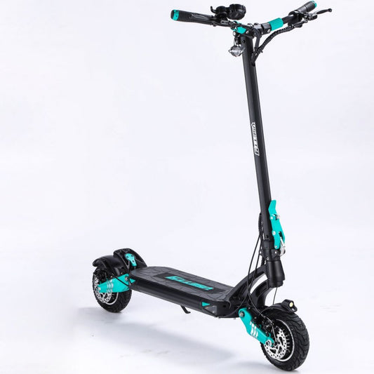 VSETT 9+ DUAL 48V 15Ah