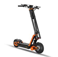 Inmotion RS Lite – 84V  25Ah