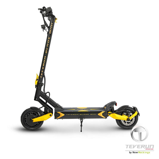 Teverun Blade Mini S – 48 V / 10 Ah