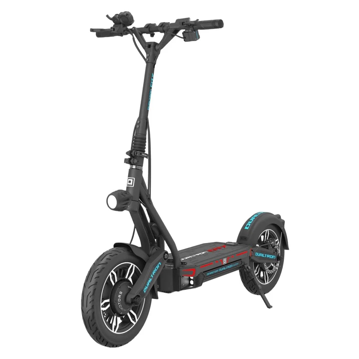 DUALTRON NEW CITY 60V 20ah