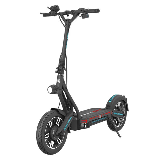 DUALTRON NEW CITY 60V 25AH