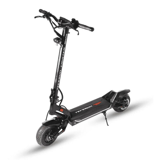TEVERUN FIGHTER MINI PRO 60V 25AH MOTEUR BOSCH 2025